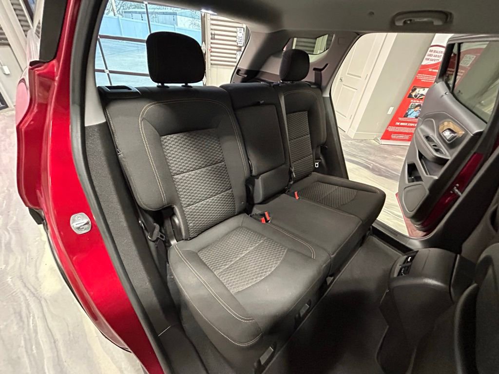 Used 2019 GMC Terrain SLE image 4