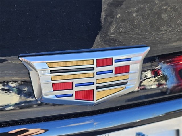 New 2026 Cadillac CT5 V Blackwing w/ Super Cruise 1 Package image 15