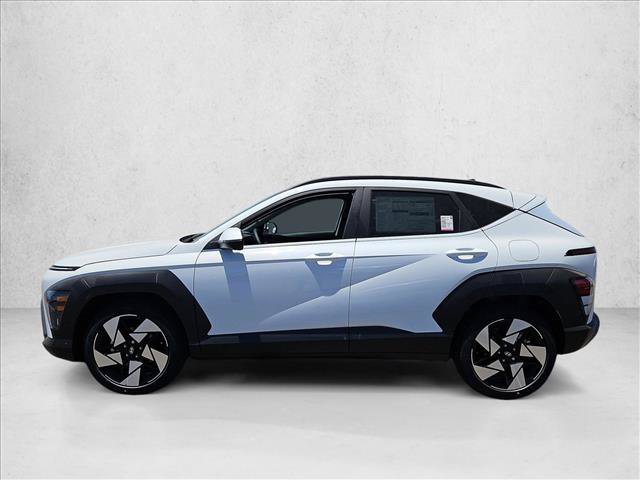 New 2026 Hyundai Kona Limited FWD image 5