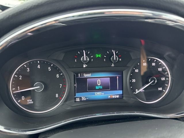 Used 2020 Buick Encore Preferred w/ Safety Package image 23