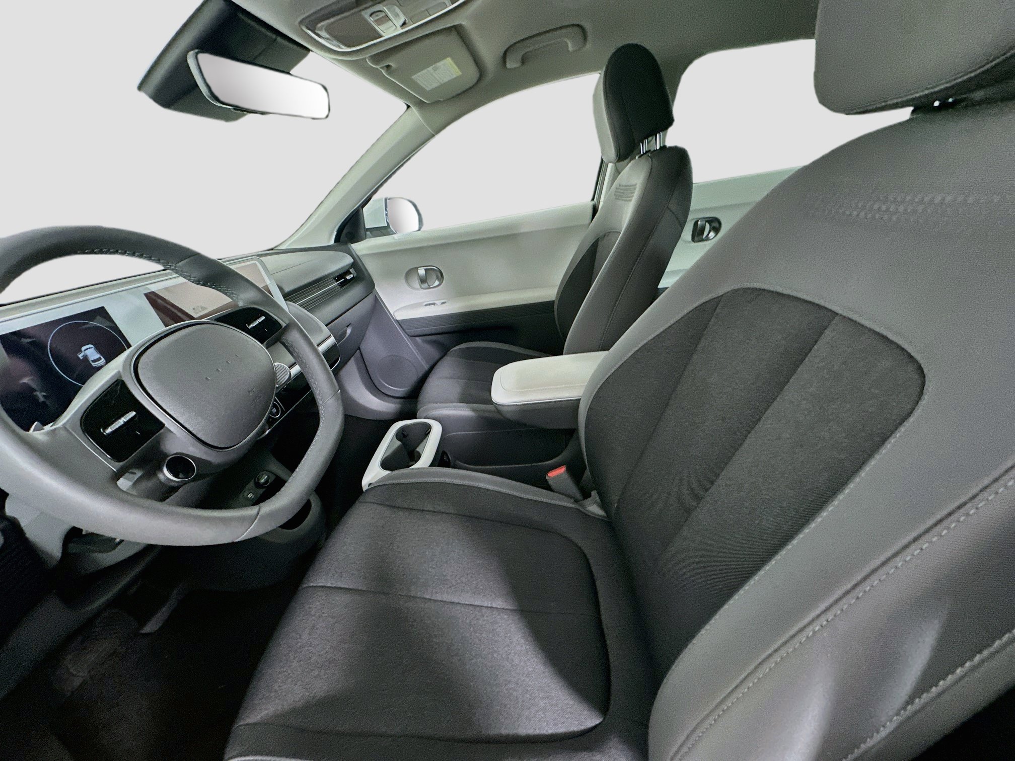 Used 2024 Hyundai Ioniq 5 SEL RWD image 13
