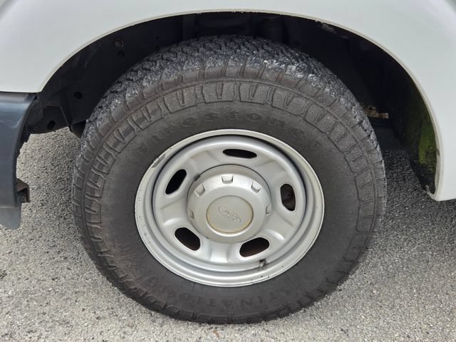Used 2011 Ford F250 XL RWD image 8