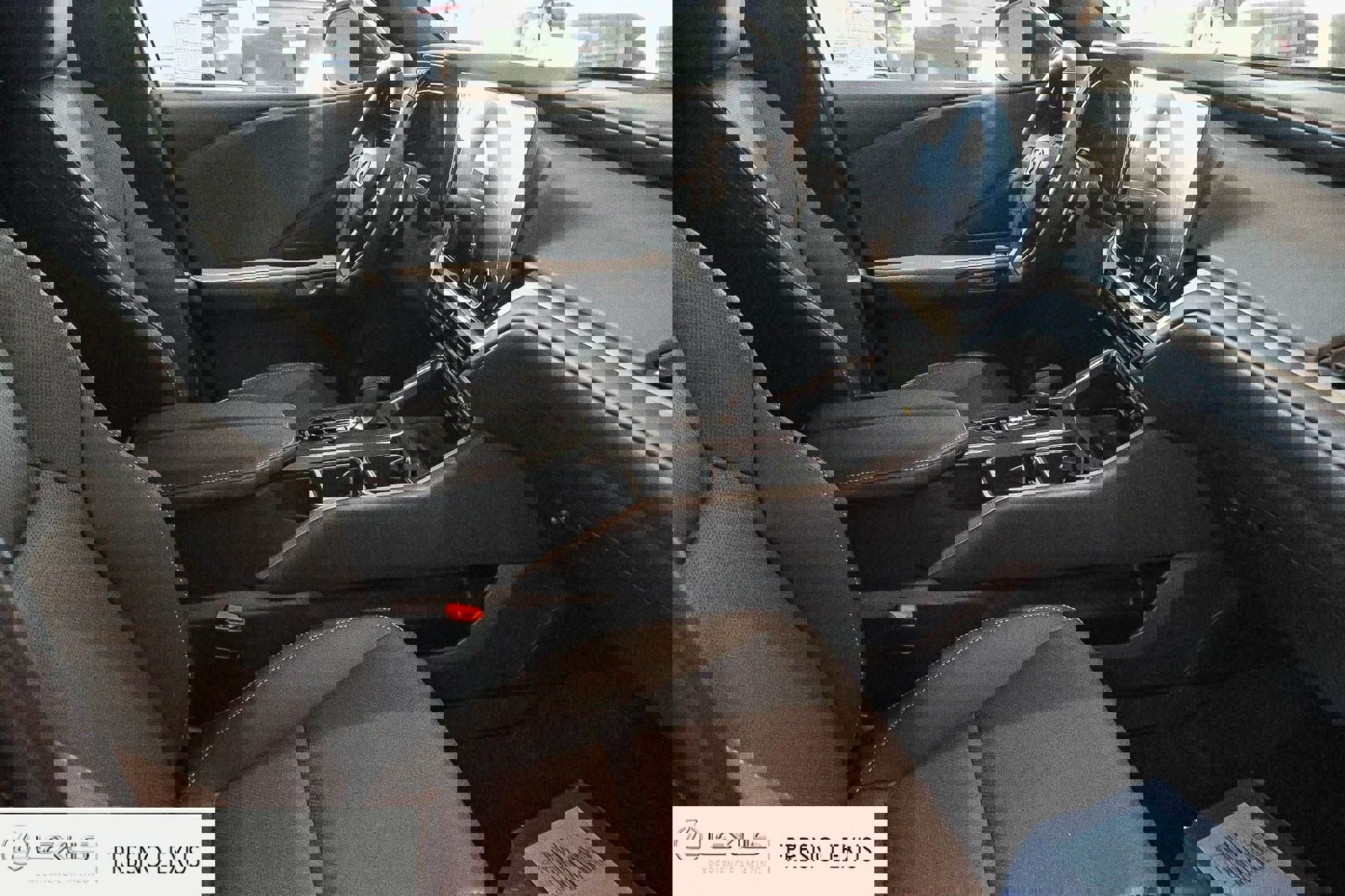 New 2026 Lexus TX 350 FWD image 11