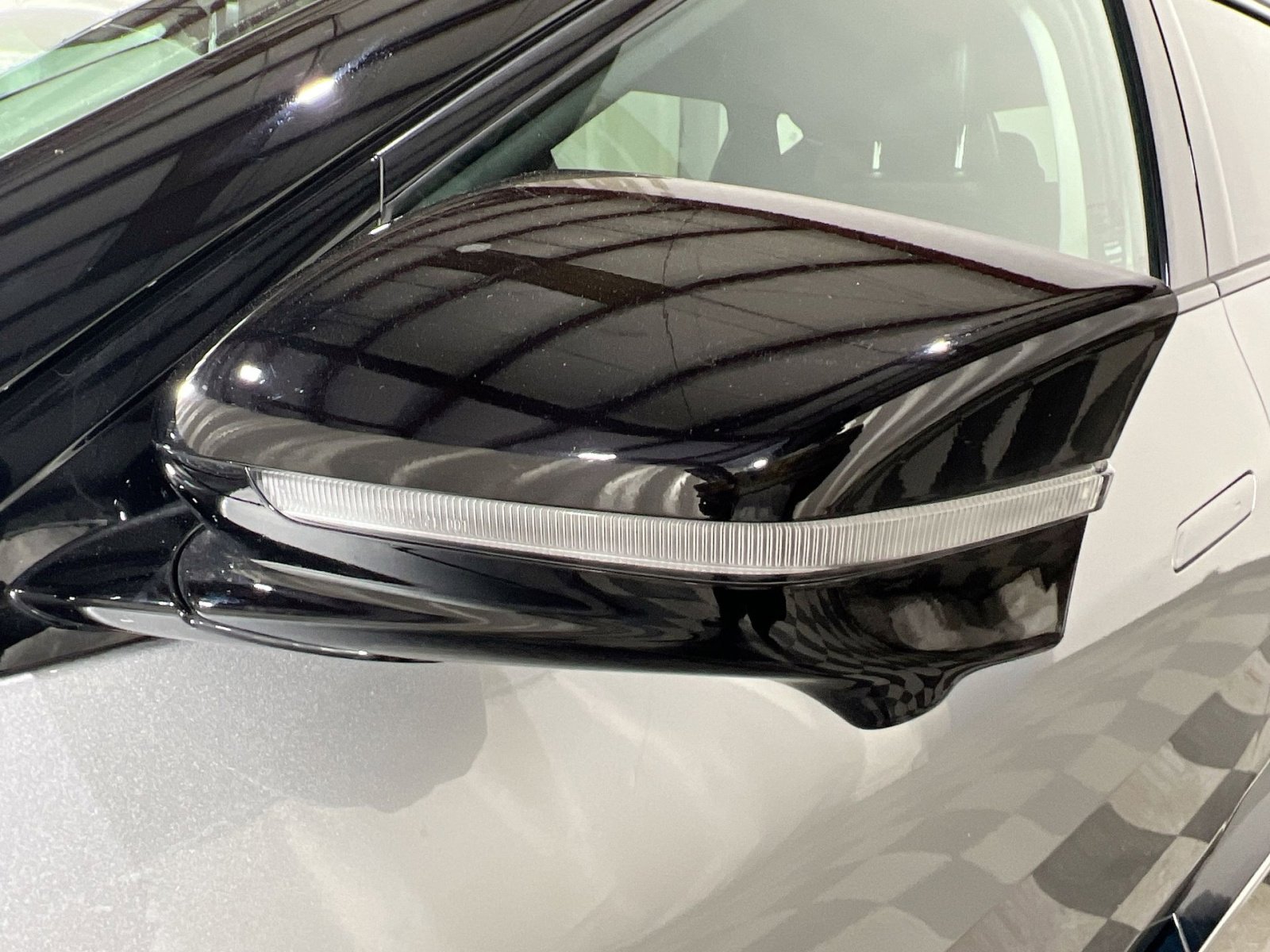 Used 2024 Kia EV6 Wind w/ Wind Technology Package image 11