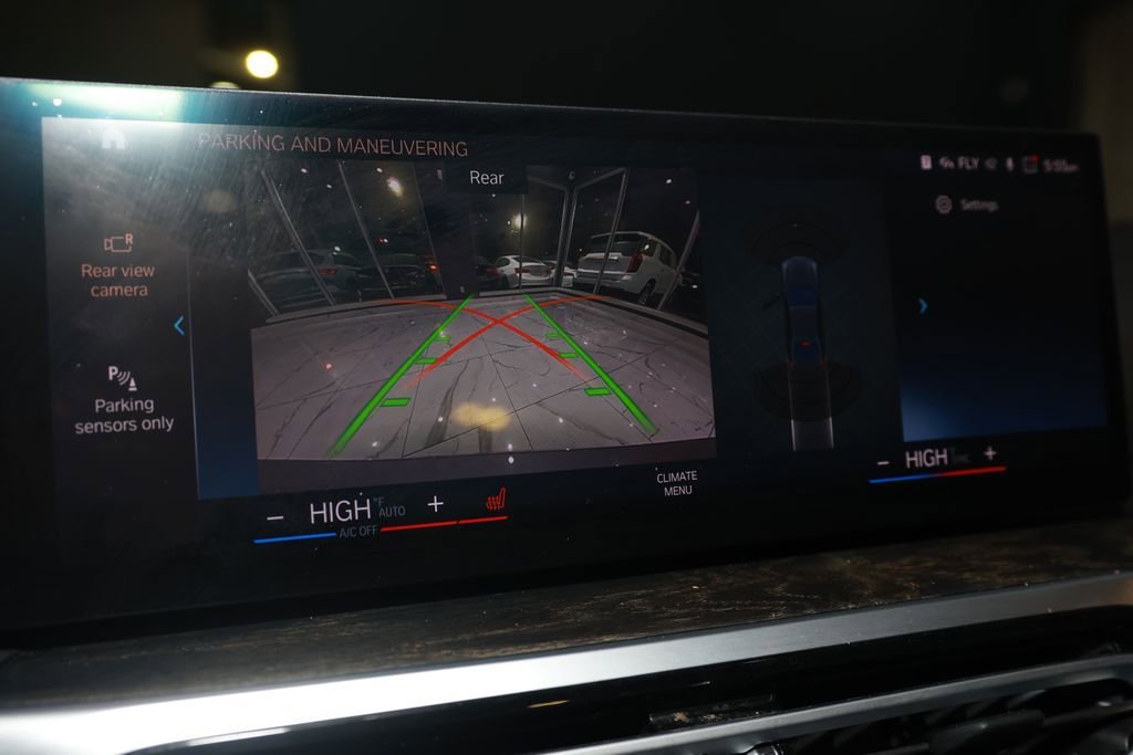 Used 2023 BMW 330e xDrive w/ Premium Package image 41