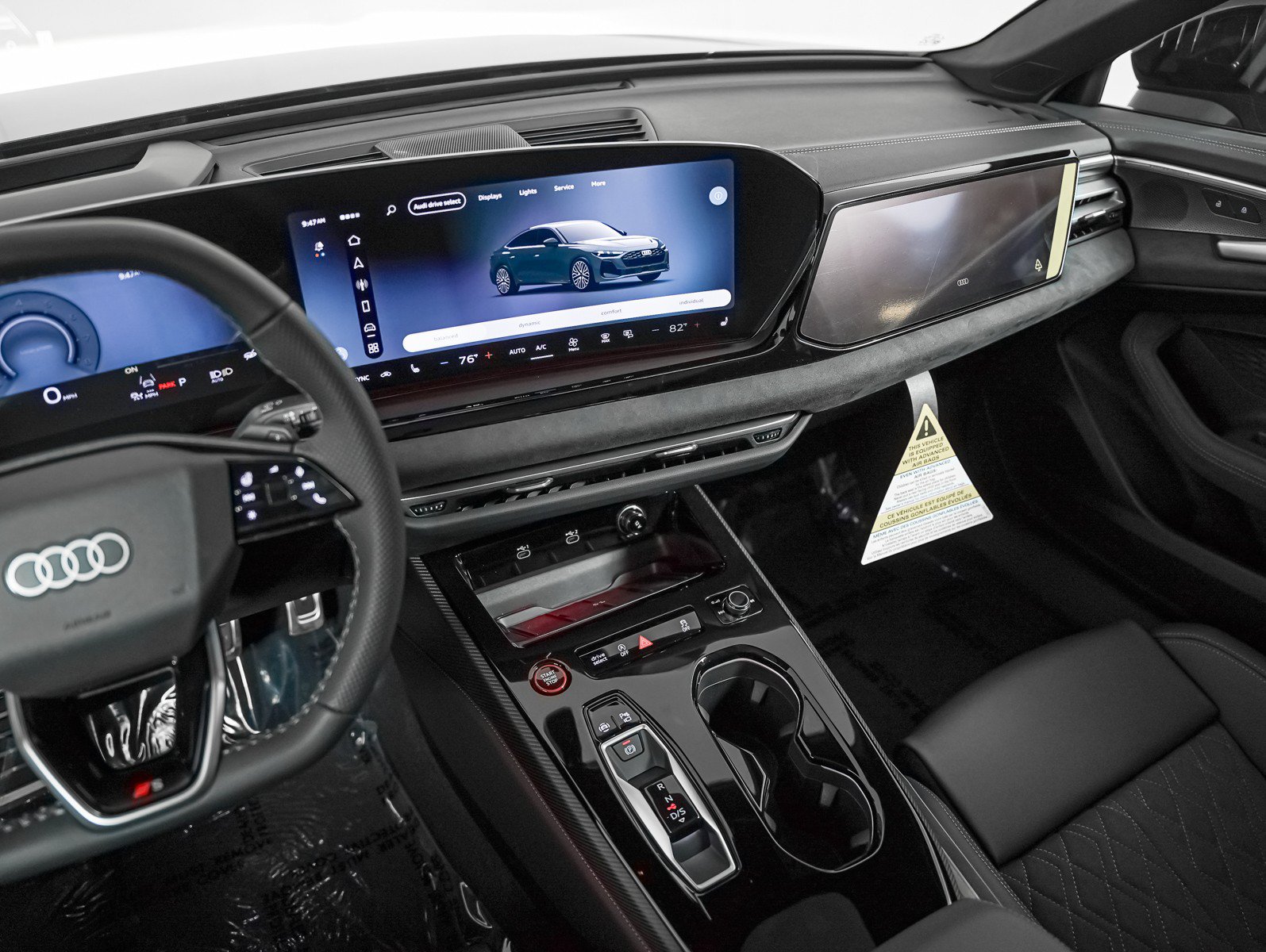 New 2026 Audi S5 Premium Plus AWD/4WD image 14