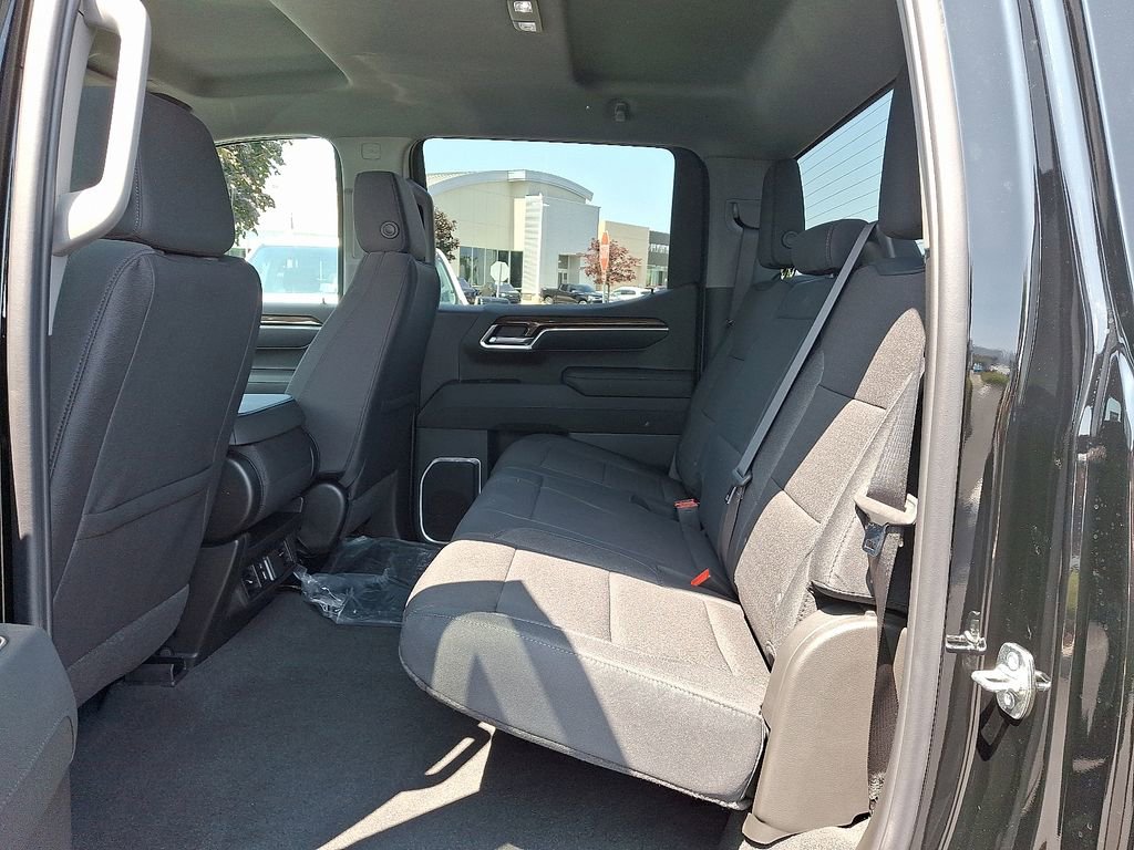 New 2026 Chevrolet Silverado 1500 LT image 5