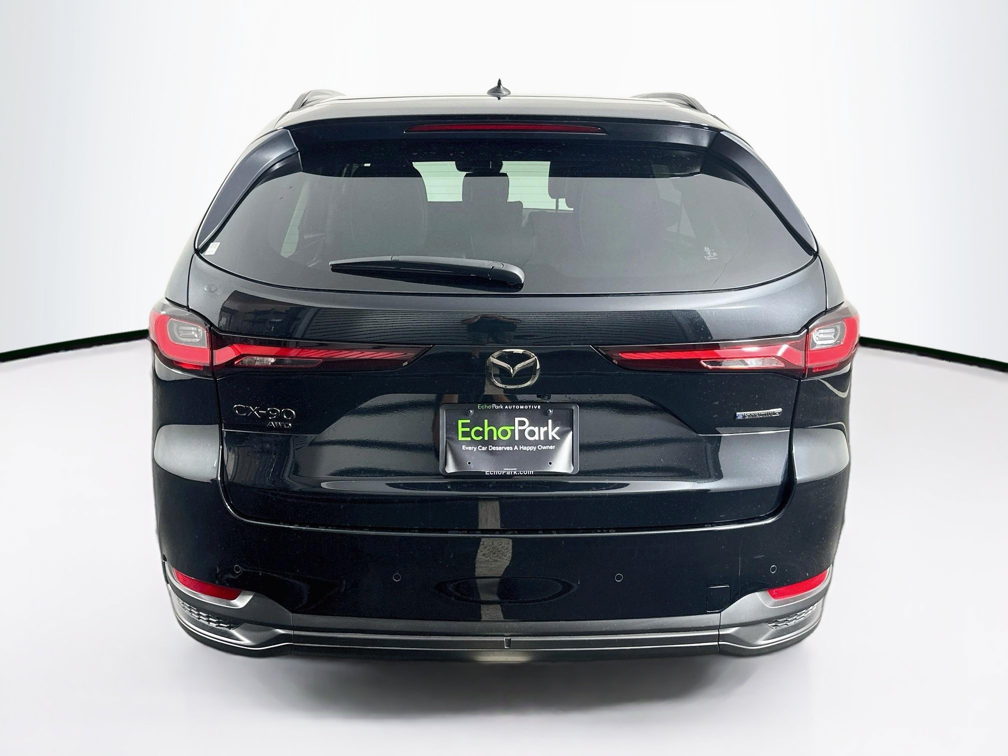 Used 2026 MAZDA CX-90 3.3 Turbo w/ Premium Sport Pkg AWD/4WD image 7