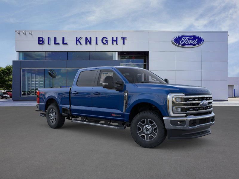 New 2026 Ford F250 Lariat image 7