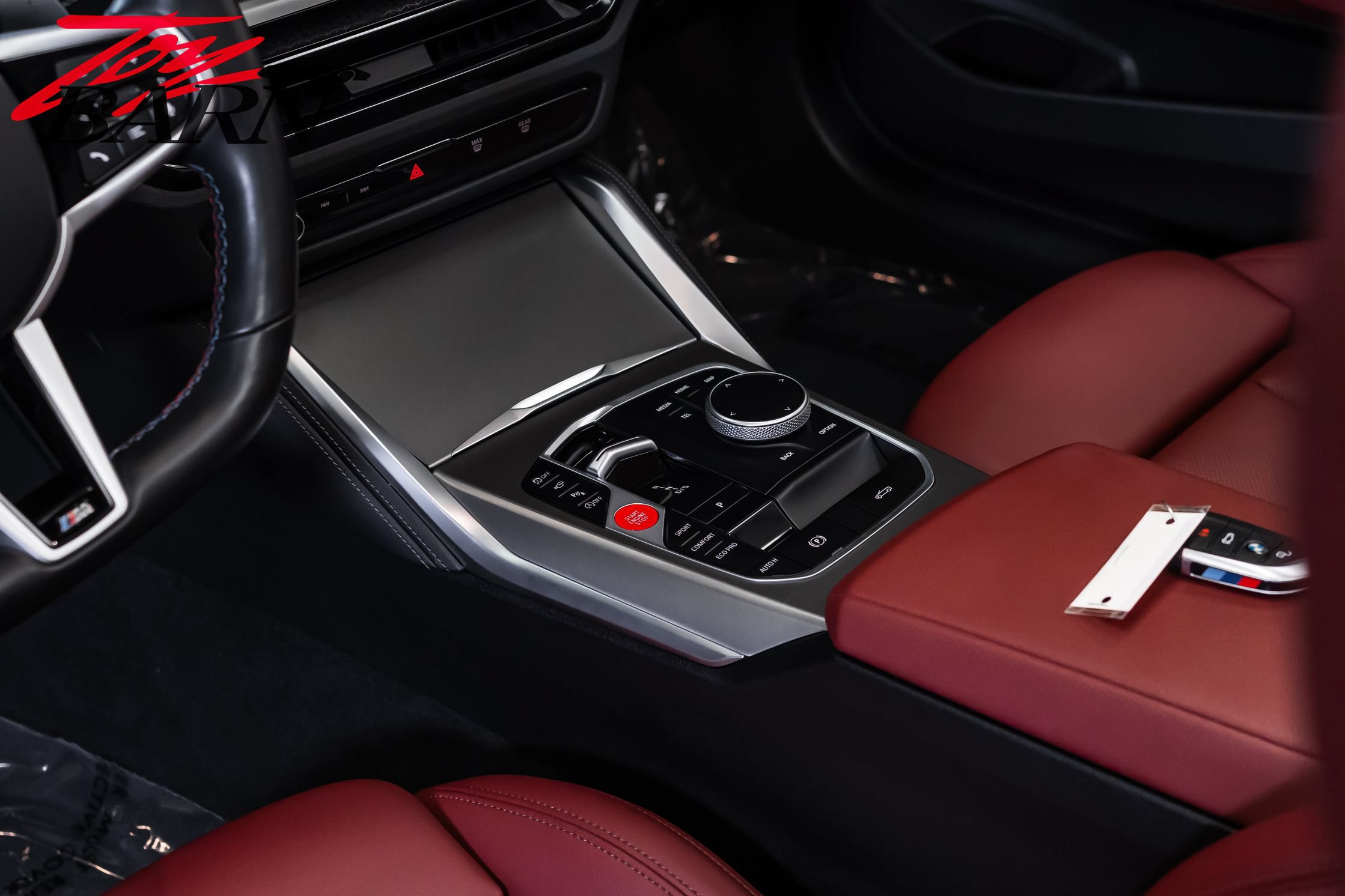 Used 2025 BMW M440i Convertible RWD image 33