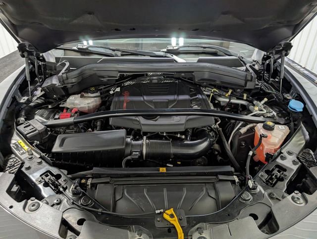 Used 2023 Alfa Romeo Stelvio Veloce image 29