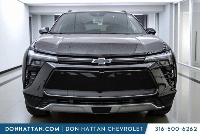 New 2026 Chevrolet Blazer EV LT w/ Midnight/Sport Edition image 39