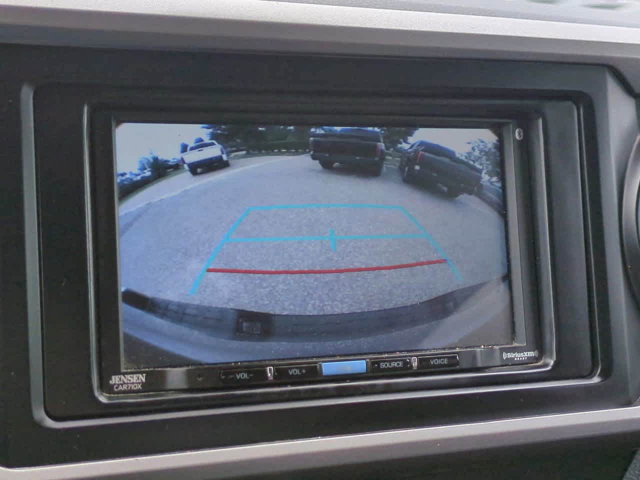 Used 2019 Toyota Tacoma SR5 RWD image 19