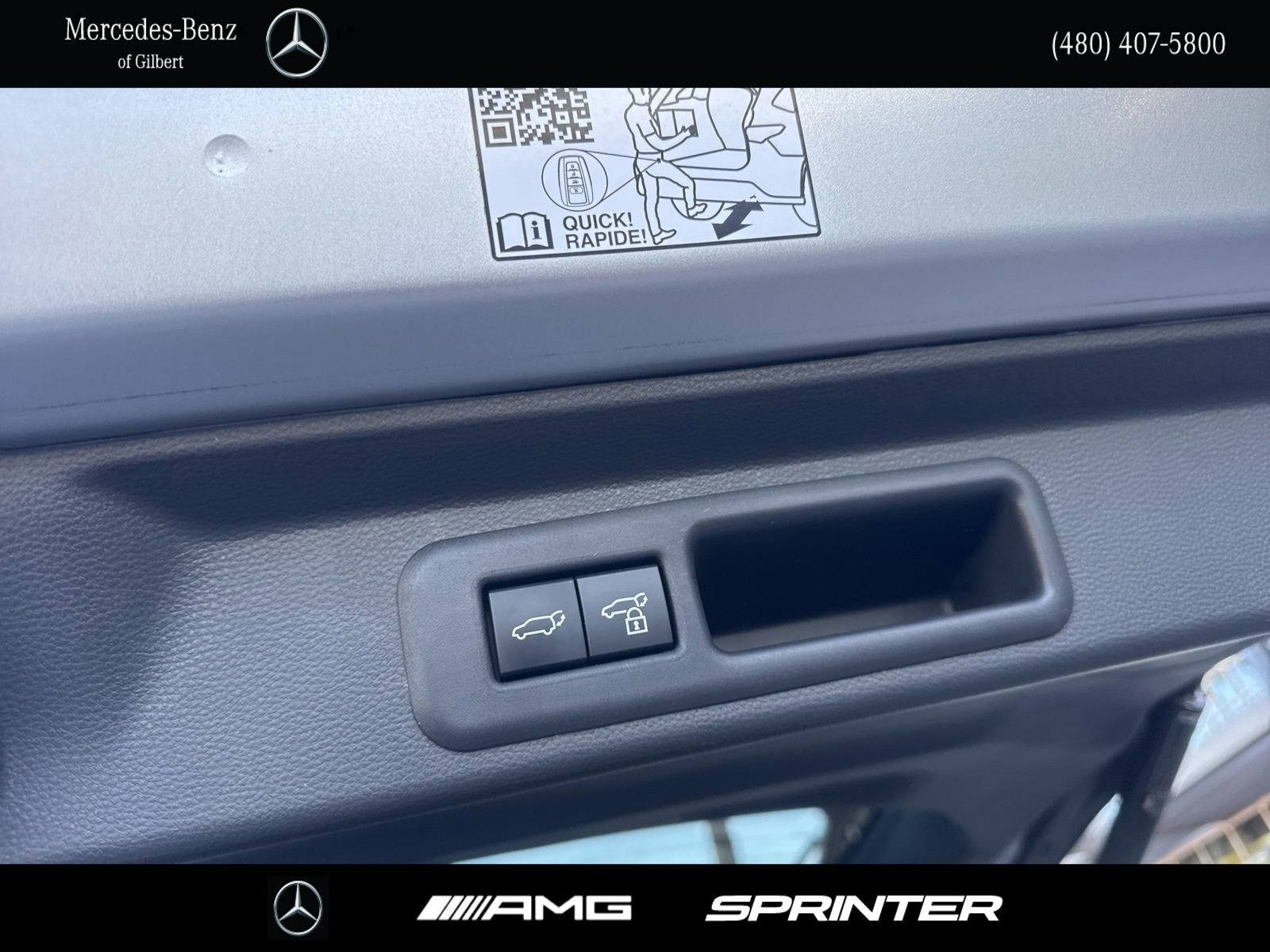 Used 2024 Toyota Sequoia Capstone image 6