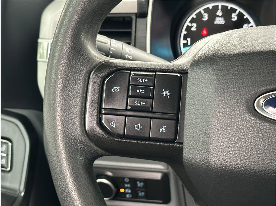 Used 2022 Ford F150 XL w/ Equipment Group 101A High AWD/4WD image 20