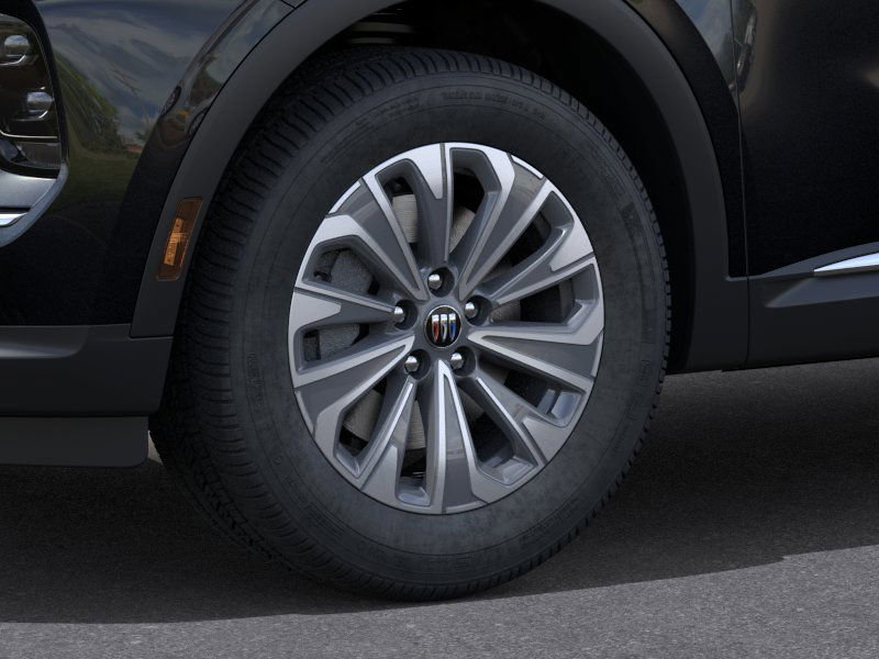 New 2026 Buick Envision Preferred image 9