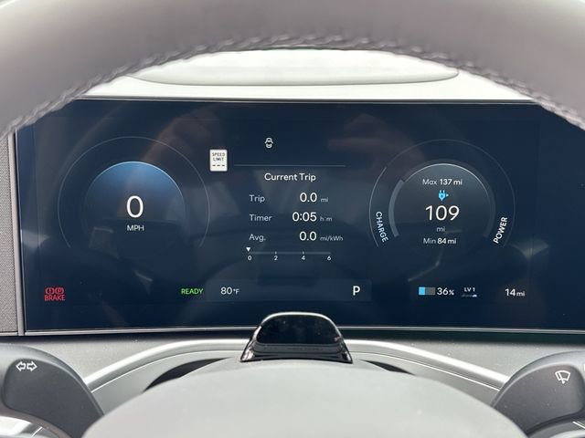 New 2026 Hyundai Ioniq 9 SEL AWD/4WD image 21