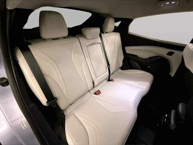 Certified 2022 Ford Mustang Mach-E Premium AWD/4WD image 26