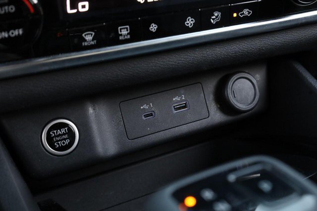 Certified 2023 Nissan Rogue SV AWD/4WD image 14