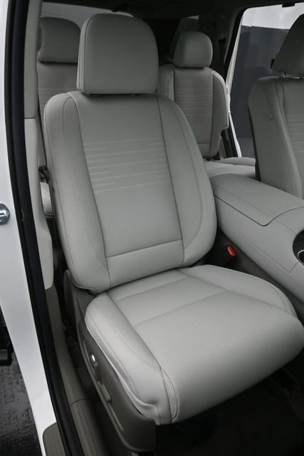 Used 2026 Hyundai Palisade Limited AWD/4WD image 17