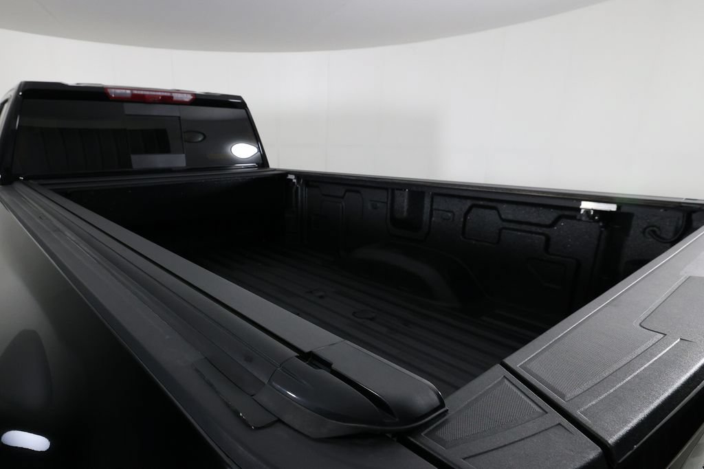 Used 2026 GMC Sierra 3500 Denali Ultimate AWD/4WD image 9