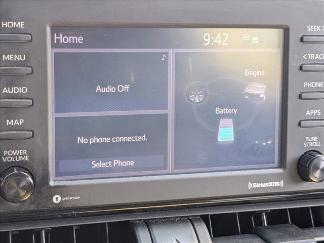 Used 2022 Toyota RAV4 SE w/ Convenience Package AWD/4WD image 3