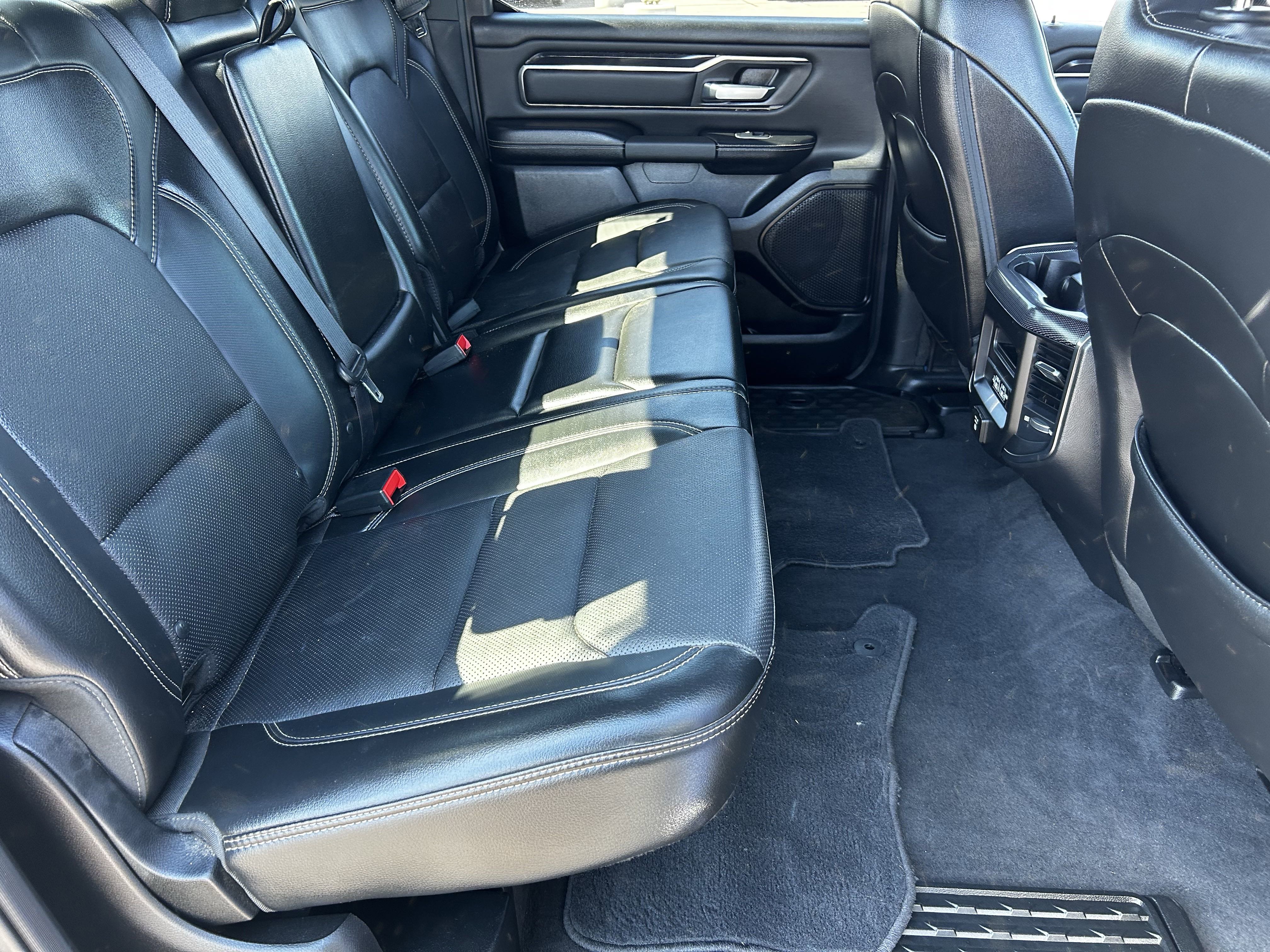 Used 2019 RAM 1500 Sport w/ Level 2 Equipment Group image 12
