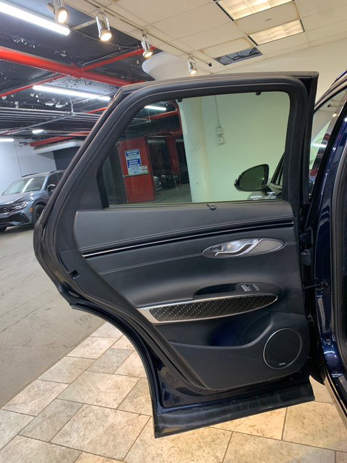 Used 2023 Genesis GV70 3.5T Sport w/ Sport Prestige Package image 44