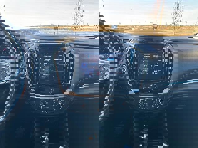 Certified 2020 Chevrolet Traverse LT w/ LT Premium Package image 18