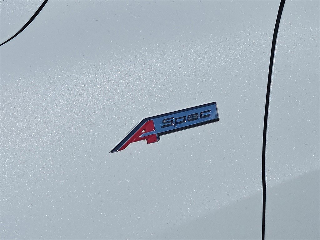 Used 2023 Acura Integra A-Spec image 4