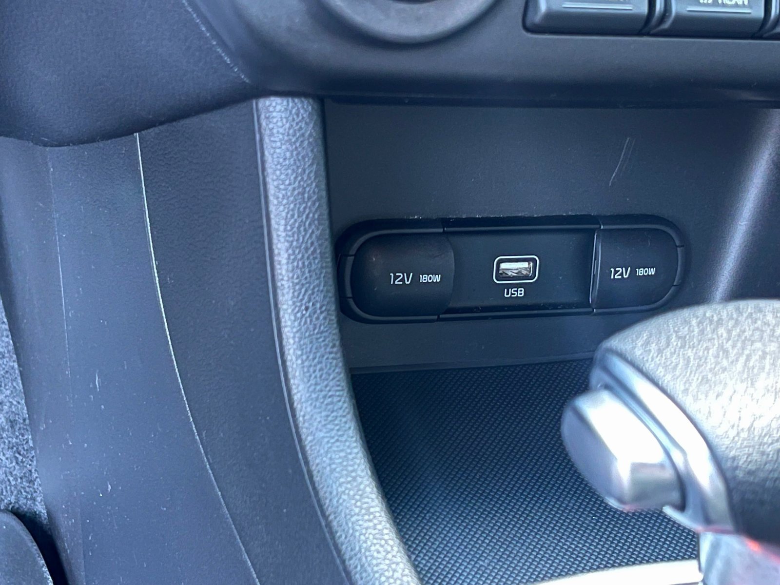 Used 2020 Kia Sportage LX image 35