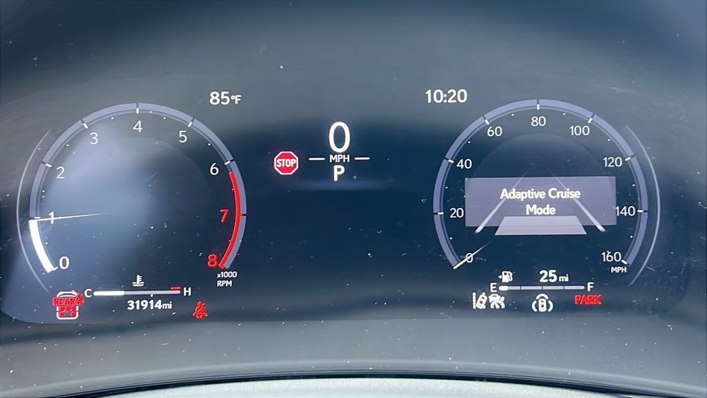 Used 2024 Lexus TX 350 FWD w/ Technology Package image 24