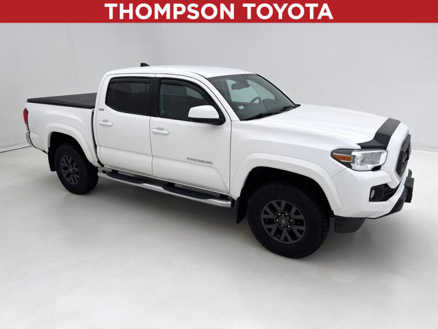 Used 2022 Toyota Tacoma SR5