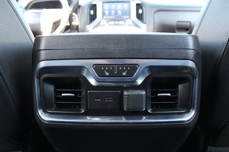 Used 2020 GMC Sierra 2500 Denali w/ Denali Ultimate Package AWD/4WD image 42
