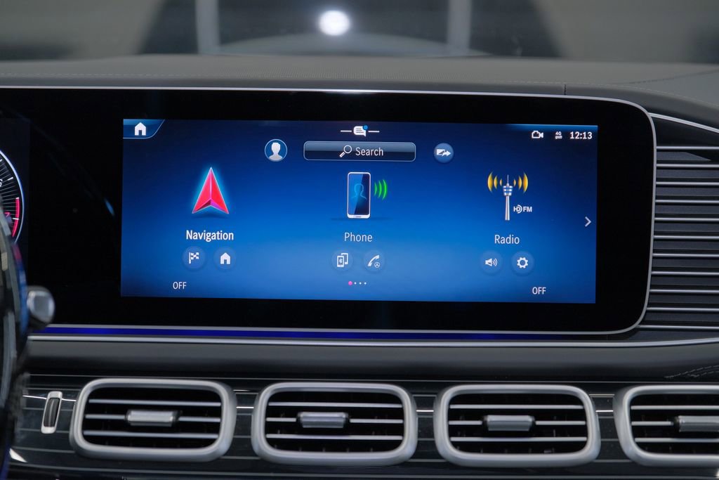 Used 2026 Mercedes-Benz Maybach GLS 600 4MATIC image 74