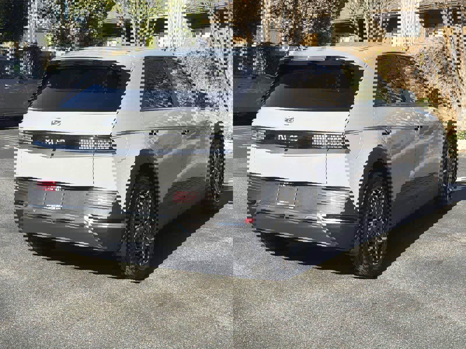 Used 2024 Hyundai Ioniq 5 SEL image 6