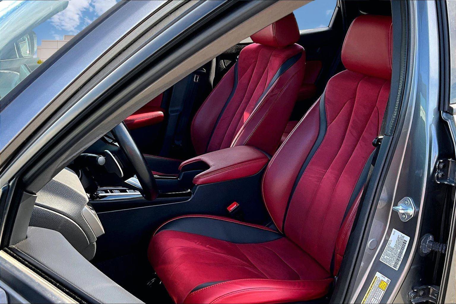 Used 2024 Acura Integra A-Spec image 24