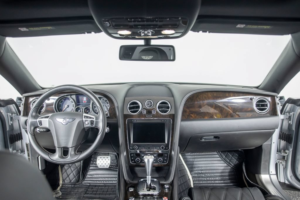 Used 2014 Bentley Flying Spur W12 AWD/4WD image 39