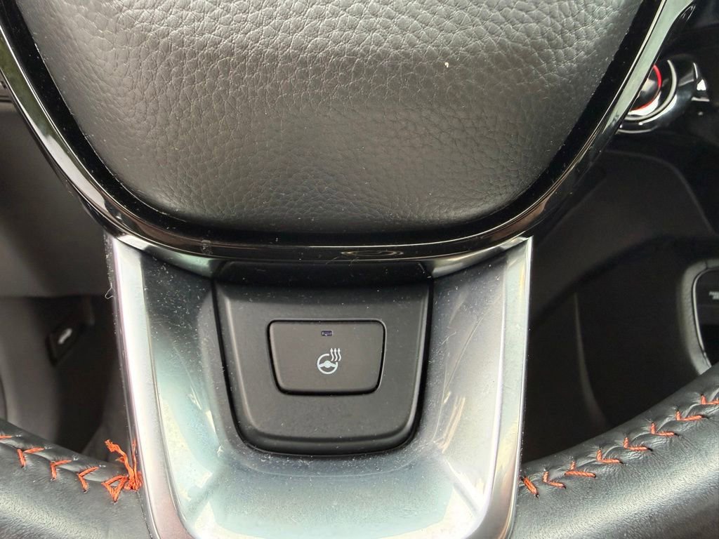 Used 2024 Honda CR-V Sport Touring image 28