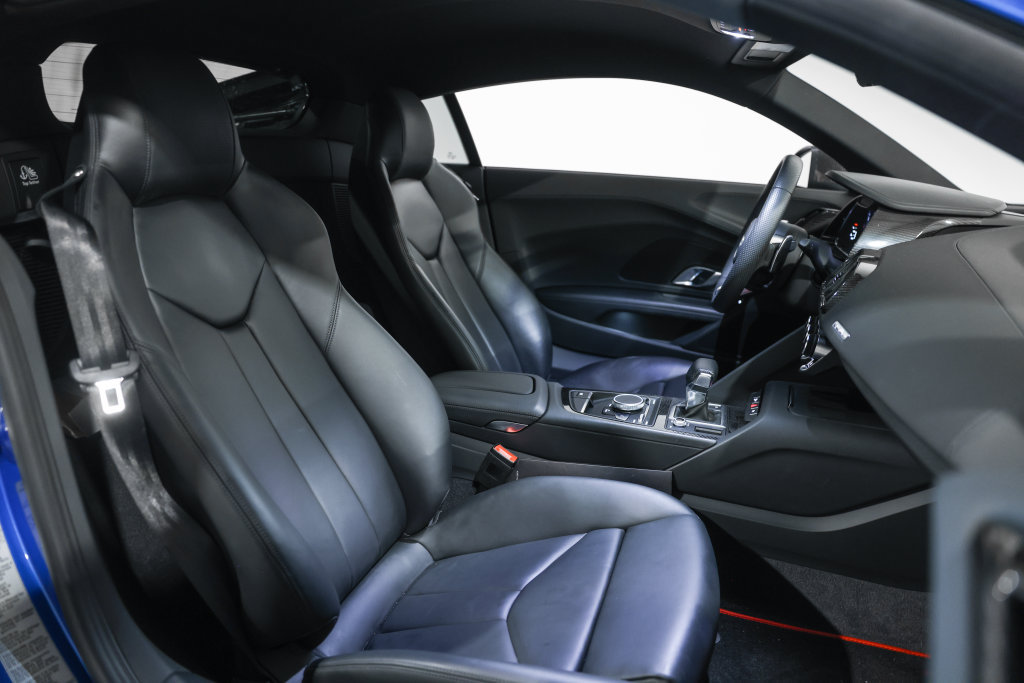 Used 2020 Audi R8 V10 performance AWD/4WD image 21