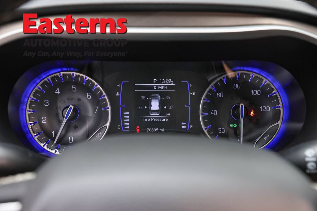 Used 2022 Chrysler Voyager LX FWD image 18