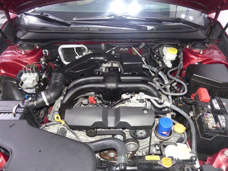 Used 2019 Subaru Legacy 2.5i Limited w/ Popular Package #2A image 14