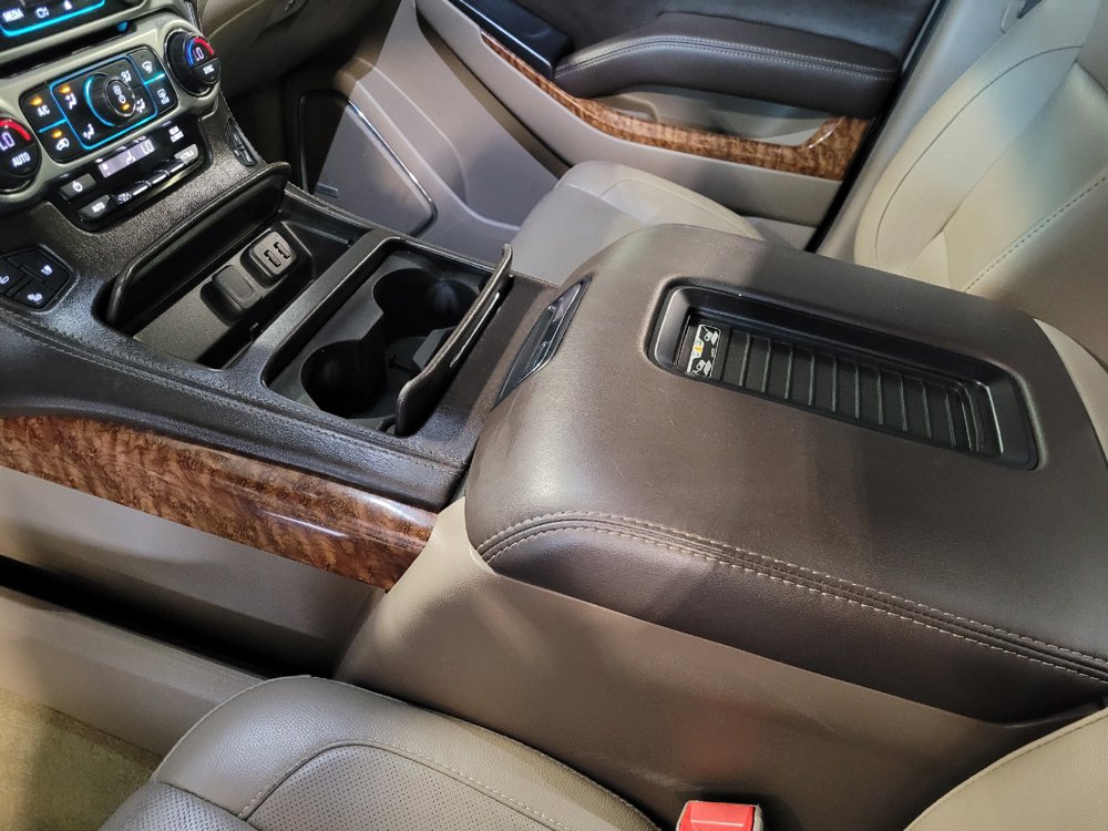 Used 2019 Chevrolet Tahoe Premier RWD image 26