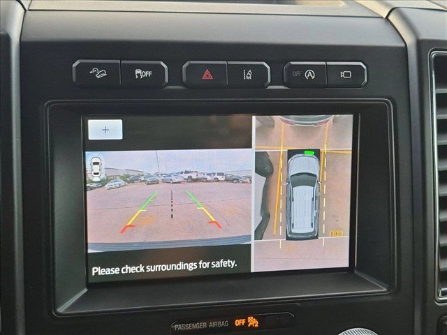 Used 2020 Ford Expedition King Ranch AWD/4WD image 14