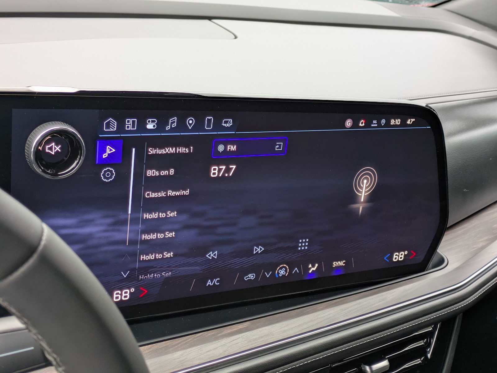 New 2025 Chevrolet Tahoe LS image 27