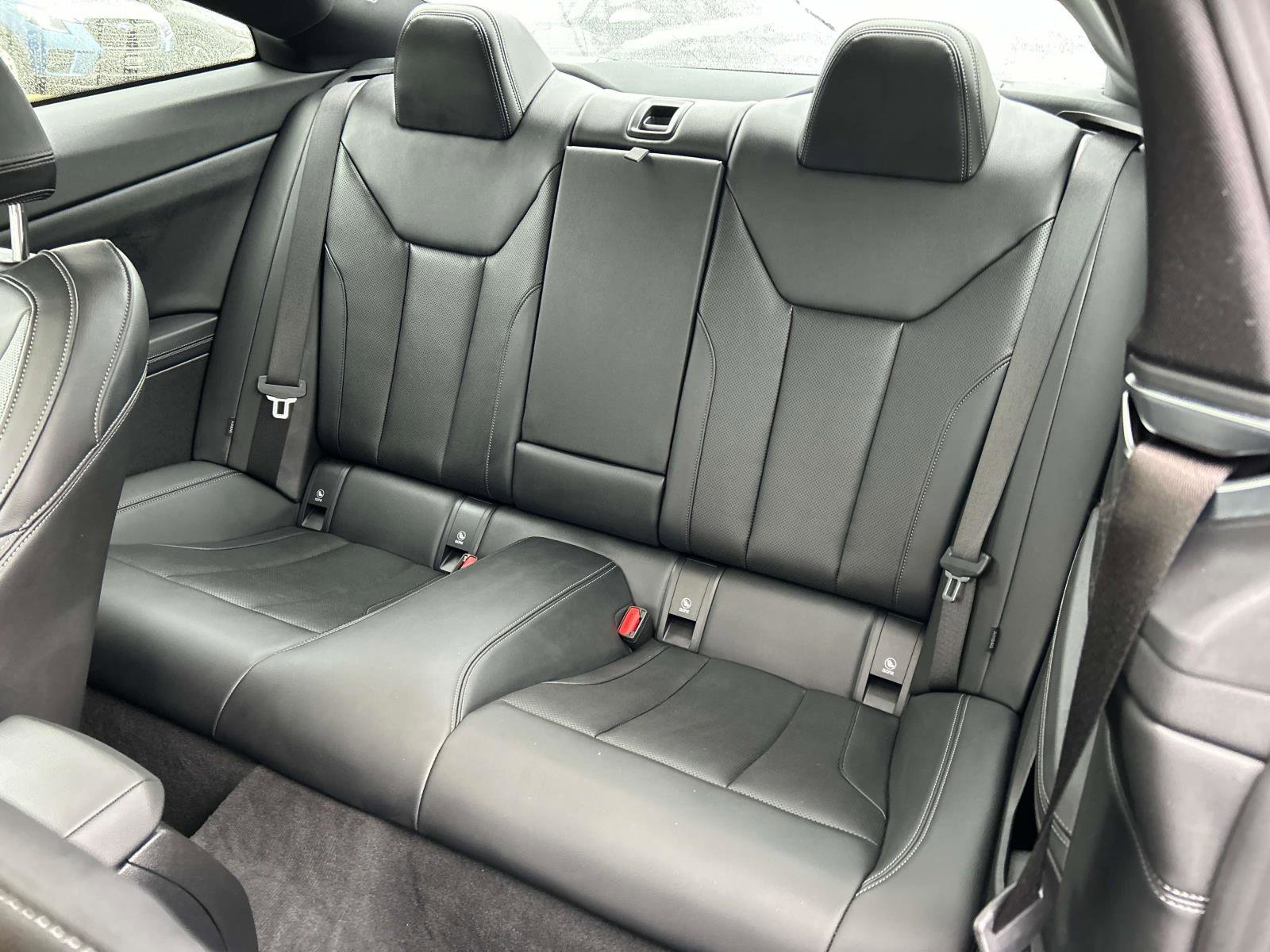 Used 2024 BMW 430i xDrive Coupe image 11