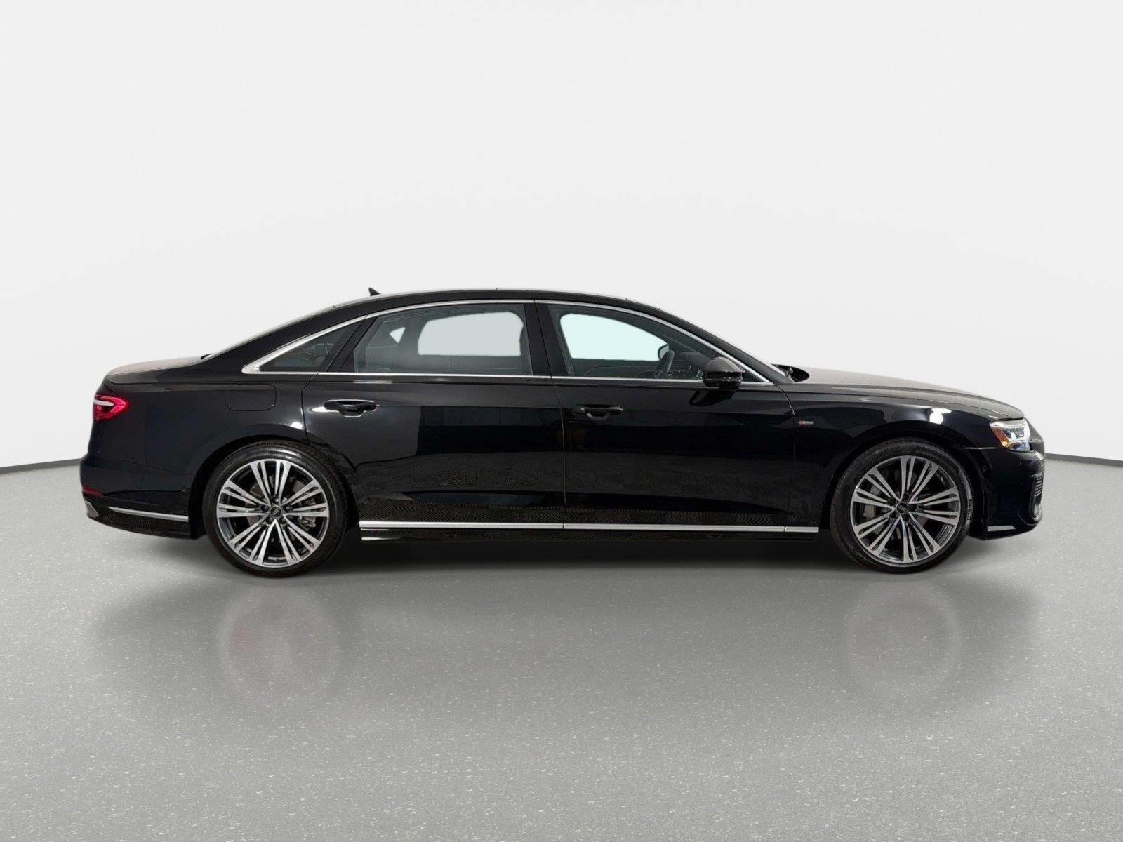 Used 2023 Audi A8 L 3.0T w/ Executive Package AWD/4WD image 2