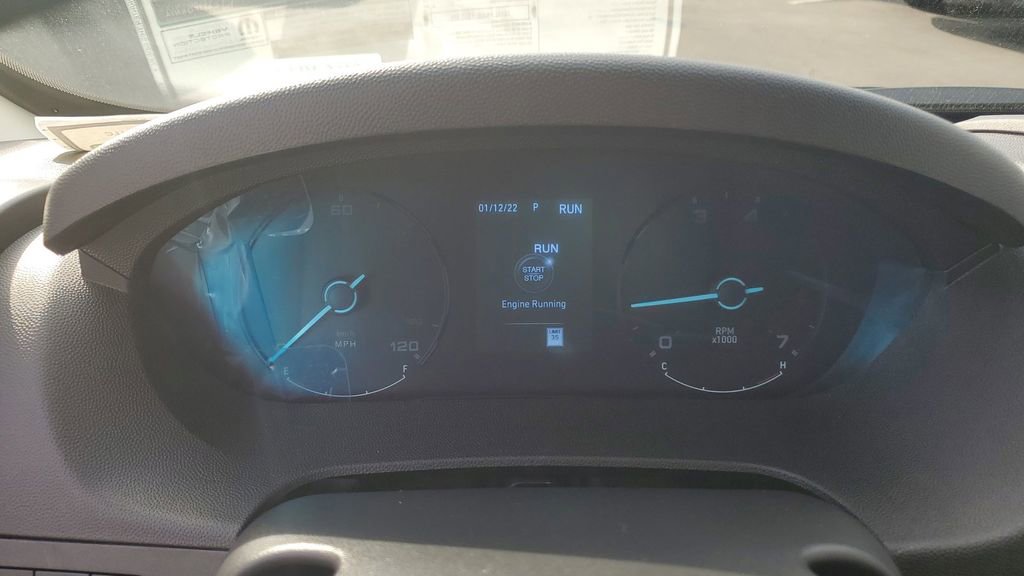 New 2026 RAM ProMaster 2500 image 31