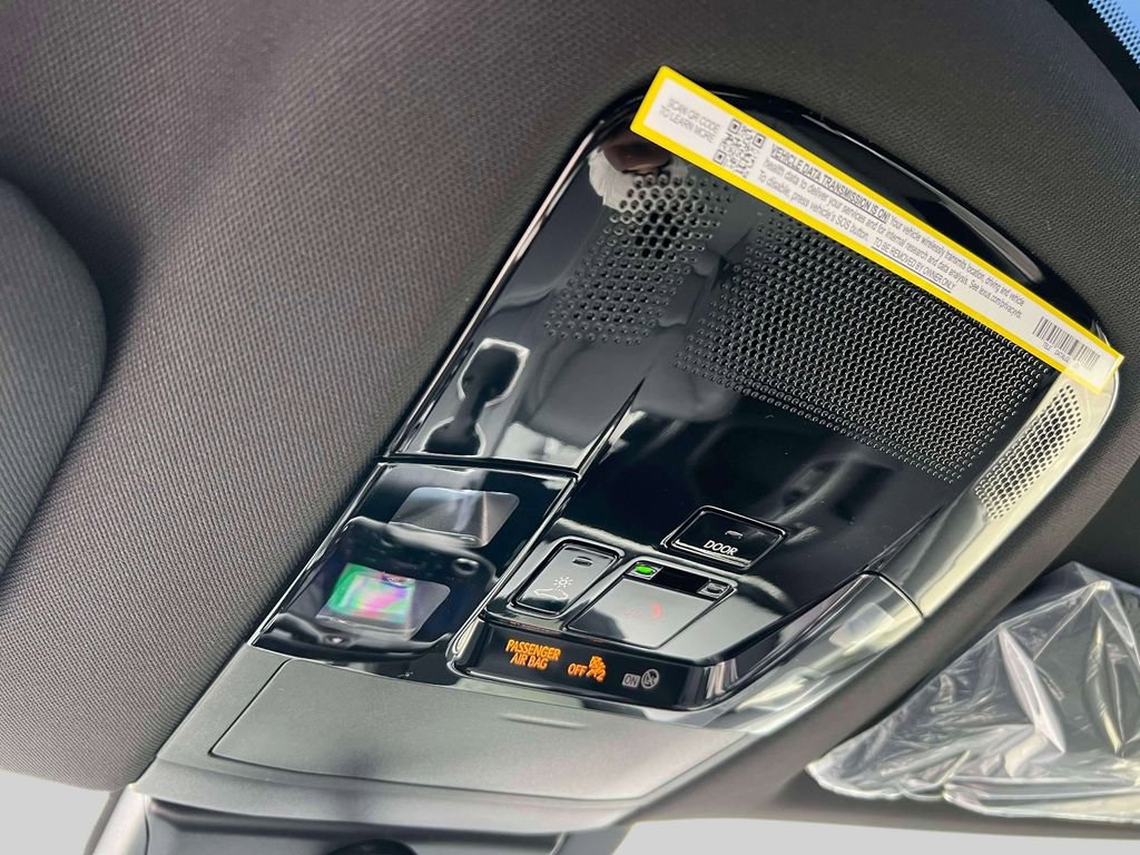 New 2026 Lexus RZ 450e AWD image 30