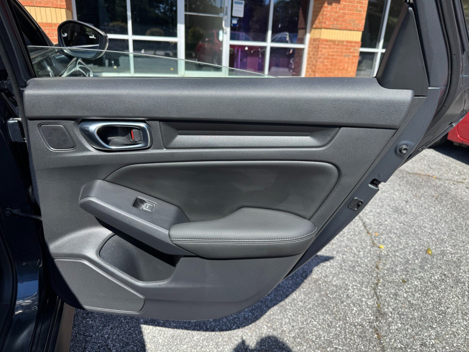 Used 2022 Honda Civic EX-L image 40
